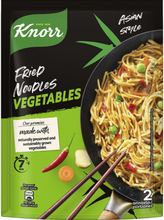 Knorr Fried Noodles Meal