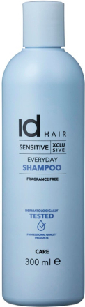Id Hair Sensitive Xclusive Shampoo - 300 ml
