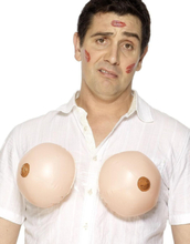 Oppblåsbare Bryster