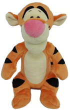 Disney Nalle Puh Gosedjur Tiger Core 25 cm
