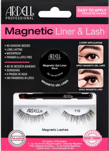 Ardell Magnetic Lash & Liner Kit 110
