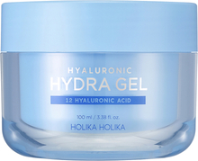 Holika Holika Hyaluronic Hydra Gel Cream 100 ml