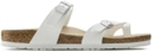 Birkenstock Sandaler Mayari 71051 - White