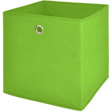 Kasse til rumdeler - Grøn