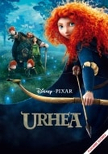 Urhea (Brave)