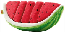 Haba legemad vandmelon med kniv