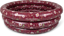 Filibabba Paddlepool 80 cm Alfie Fall Flower