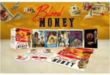 Blood Money - Four Western Classics Vol. 2 Limited Edition