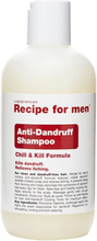 Anti-Dandruff Shampoo 250 ml