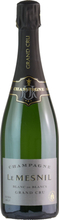 Le Mesnil Champagne Grand Cru Blanc de Blancs Extra Brut