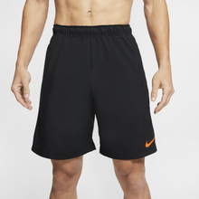 Nike Men's Training Shorts - Black
