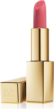 Pure Color Lipstick Creme - Eccentric Læbestift Makeup Pink Estée Lauder