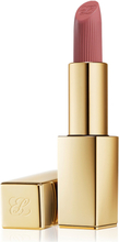 Pure Color Lipstick Creme - Intense Nude Læbestift Makeup Pink Estée Lauder