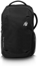 Akron Backpack, black, Gorilla Wear