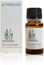 Olio essenziale Greenatural Citronella - 10ml