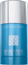 Azzaro Chrome Chrome Deodorant Stick 75 ml