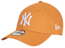 New-Era Keps LEAGUE ESSENTIAL 9FORTY NEW YORK YANKEES
