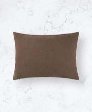Studio Total Home Kuddfodral Linen Cushion Cover Brun