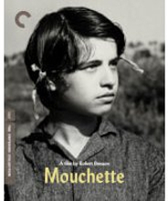 Mouchette - The Criterion Collection