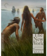 The New World - The Criterion Collection