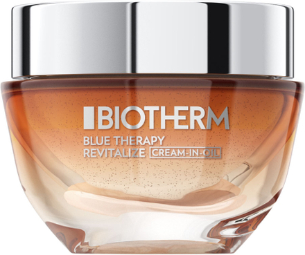 Biotherm Blue Therapy Cream in Oil 50 ml