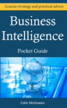 Business Intelligence Pocket Guide: A Concise Business Intelligence Strategy For Decision Support and Process Improvement
