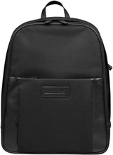 dbramante1928 Champs-Elysees Laptop Backpack 15" (34.5 x 25 Cm) - Black