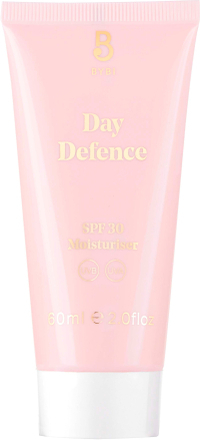 BYBI Beauty Day Defence SPF 30 Moisturiser 60 ml