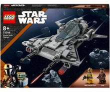 LEGO Star Wars: Pirate Snub Fighter Mandalorian Set (75346)