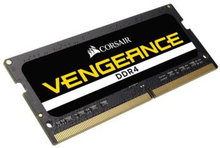 Corsair Vengeance Performance 16GB Module DDR4 2400MHz CL16 SODIMM