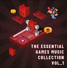 London Music Works: Essential Game Music Vol 1