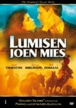 Lumisen joen mies (The Man from the Snowy River)
