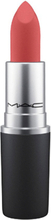 Mac Cosmetics Powder Kiss Lipstick 923 Stay Curious