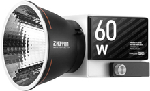 Zhiyun LED Molus G60 Combo COB Light, Zhiyun