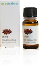 Olio essenziale Greenatural Anice - 10ml