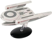 Star Trek NG Model USS Pegasus NCC-53847 (XL)
