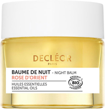 Decleor - Aroma Night Rose d` Orient Soothing Night Balm 15ml.