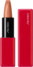 Shiseido TechnoSatin Gel Lipstick 403 Augmented Nude