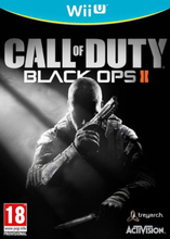Call of Duty: Black Ops II (2)