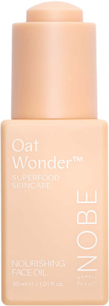 NOBE Oat Wonder™ Nourishing Face Oil 30 ml