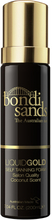 Bondi Sands Liquid Gold Self Tanning Foam 200 ml