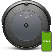 Irobot Roomba I3554+ RobotStøvsuger - Svart