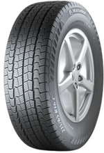 Matador MPS400 Variant All Weather 2 ( 195/65 R16C 104/102T 8PR Doppelkennung 100T )