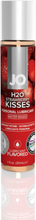SYSTEM JO H2O Strawberry Kisses Lubricant - Glijmiddel Op Waterbasis Met Aardbeiensmaak 30ml