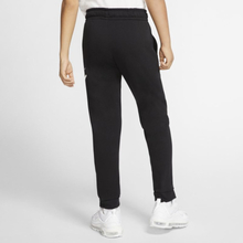 Nike Sportswear Club Fleece Older Kids' (Boys') Trousers - Black