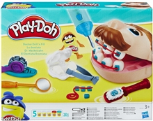 Play-Doh Dr Drill N Fill
