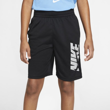 Nike Older Kids' (Boys') Training Shorts - Black