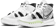 Kyrie 7' Brooklyn Beats' Basketball Shoe - White