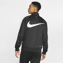 Nike Sportswear Swoosh Men's Jacket - Black