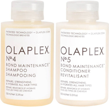 Olaplex Try Me Out Kit 2 x 100 ml